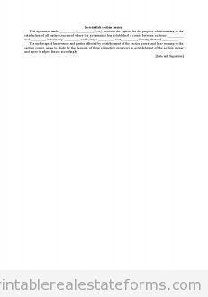 Joint Driveway Agreements and Grants Joint Driveway Agreements and Grants
