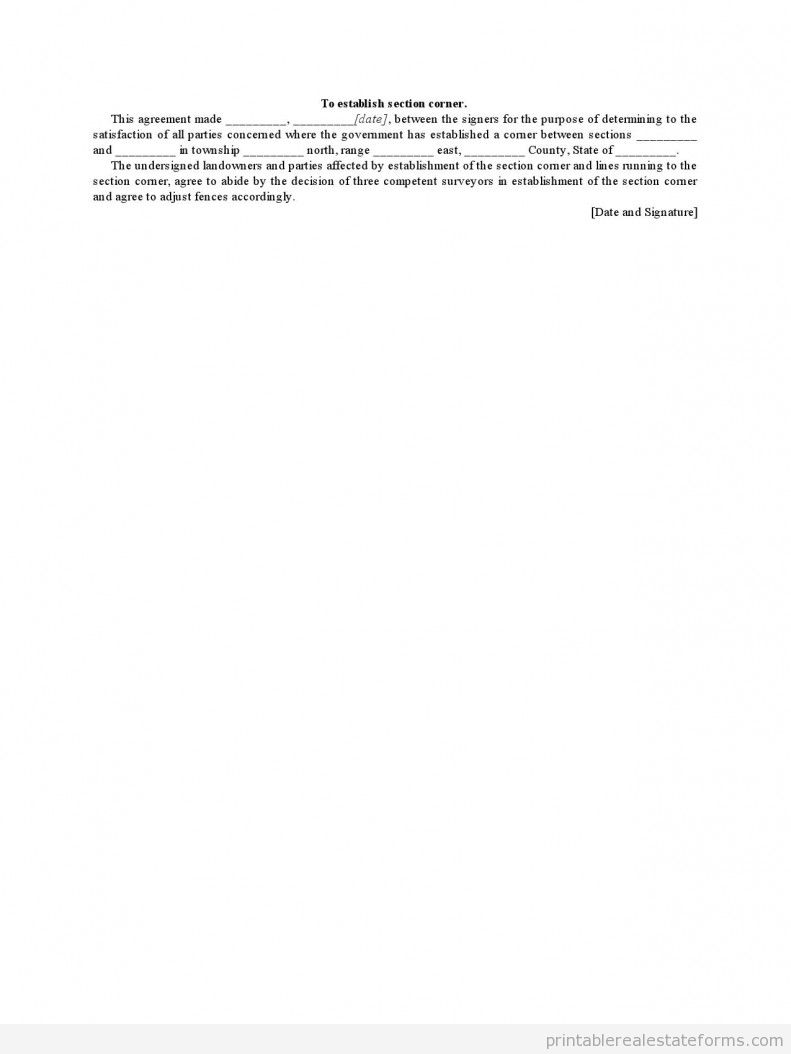 Joint Driveway Agreements and Grants 4