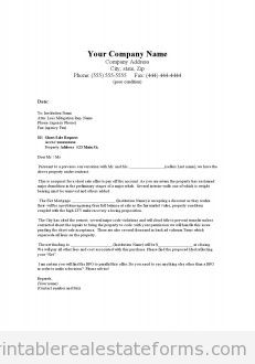2nd lien holder offer request-- Poor condition
