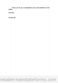 Sample Letter Offer to Junior Lienholder Sample Letter Offer to Junior Lienholder