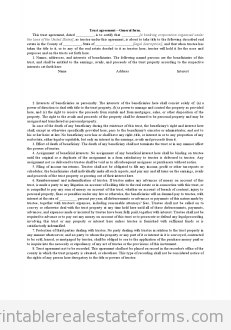 Declaration of Appointment of Successor Trustee Where Agreement Declaration of Appointment of Successor Trustee Where Agreement