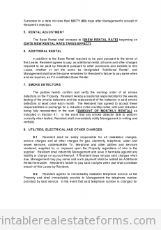 Pro-Landlord Monster Lease