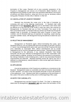 Pro-Landlord Monster Lease