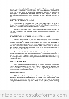 Pro-Landlord Monster Lease