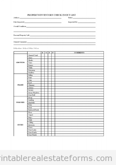 checkin-out list