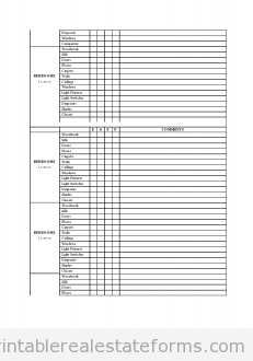 checkin-out list