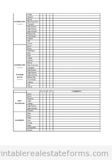 checkin-out list