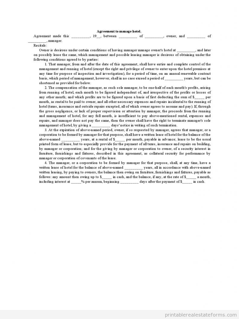 Agreement-to-Manage-Hotel0001