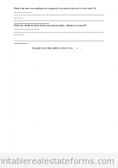 Buyer's List Application