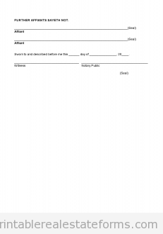 CLOSING - DISCLOSURE -- CONDITIONAL RELEASE