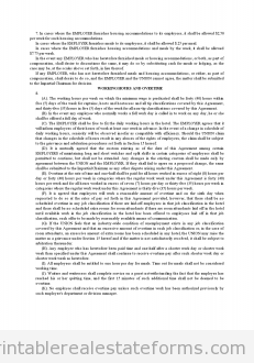 Collective Bargaining Agreement Industry Wide New York City Collective Bargaining Agreement Industry Wide New York City