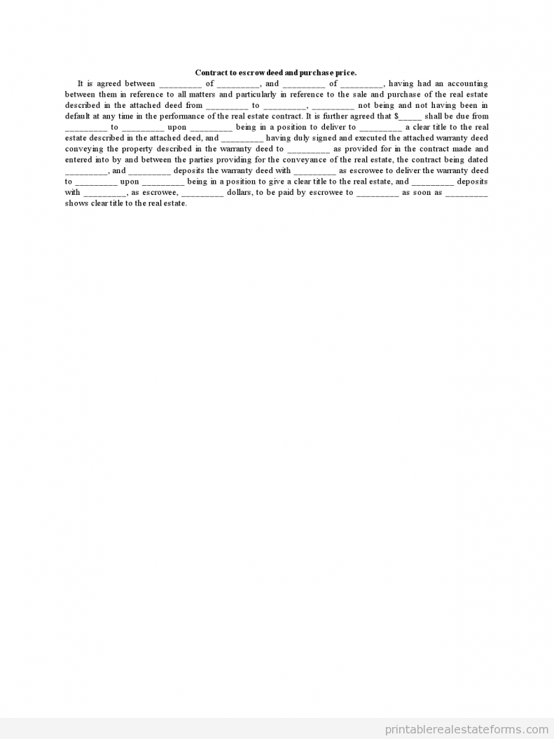 Contract-to-Escrow-Deed-and-Purchase-Price0001