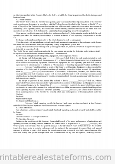 Management Contract for Major Hotel-With Incentive Provision Management Contract for Major Hotel-With Incentive Provision