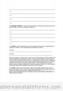 BUYING - Monster Purchase and Sale Agreement