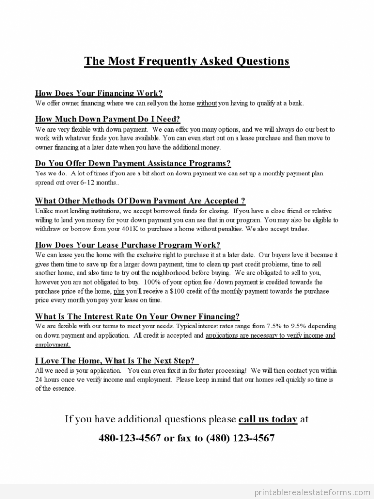 FAQs-Flyer0001