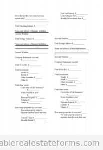 Financial Statement