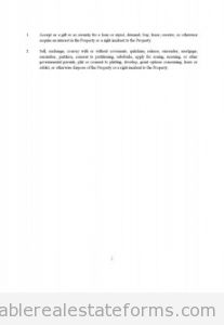 PowerofAttorney 