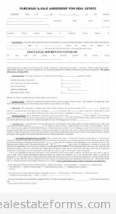 SALES CONTRACT FOR BUYING SUBJECT TO SALES CONTRACT FOR BUYING SUBJECT TO