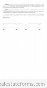 SALES CONTRACT FOR BUYING SUBJECT TO SALES CONTRACT FOR BUYING SUBJECT TO