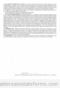 Standard Rental Agreement Standard Rental Agreement