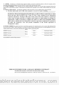Standard Rental Agreement Standard Rental Agreement