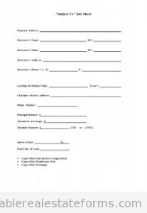 Subject_To_Info_Sheet Subject_To_Info_Sheet