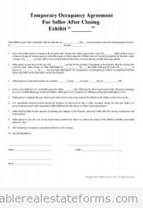 Temporary_Occupancy_Agreement Temporary_Occupancy_Agreement