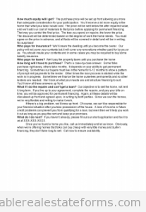 Work For Equity Questions and Answers Work For Equity Questions and Answers